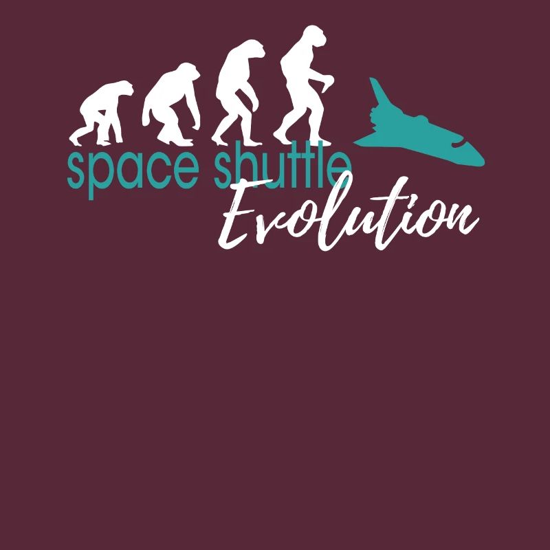 Space Shuttle Evolution