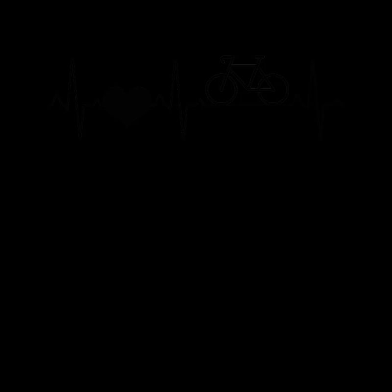 Battement de cœur de vélo