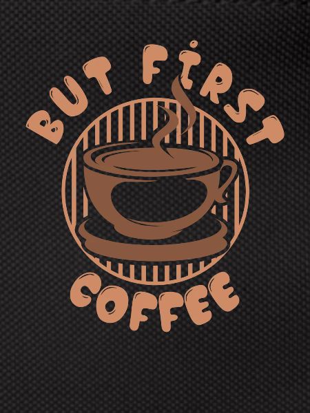 Espresso Coffee