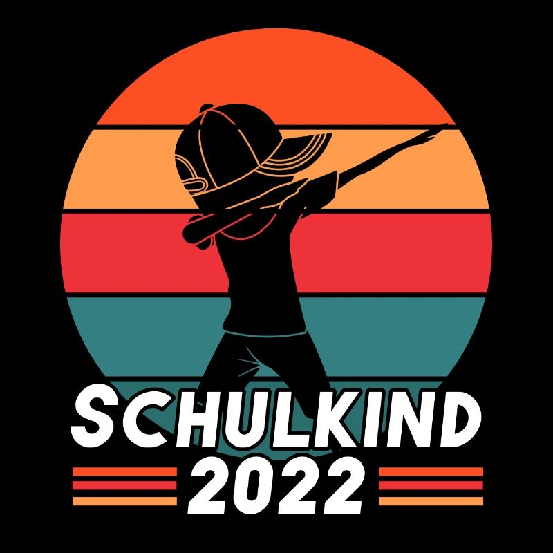 Abschied Kindergarten Schulkind 2022