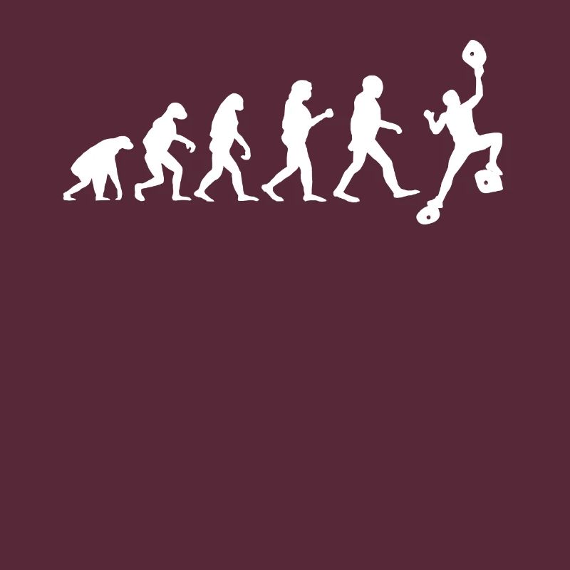 Boulder Evolution Man Bouldering Men