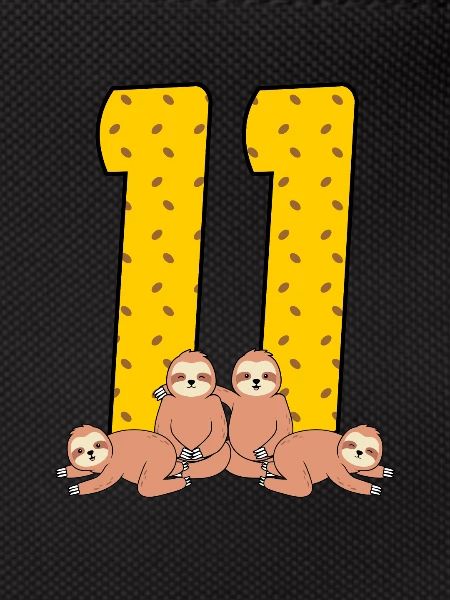 11e anniversaire