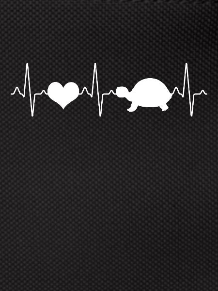Turtle Heartbeat
