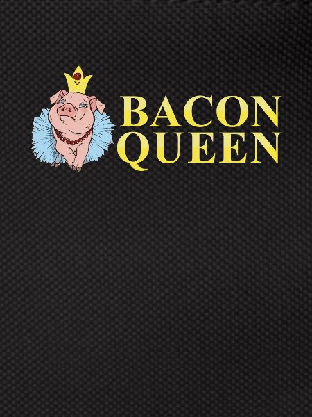 Bacon Bacon Breakfast