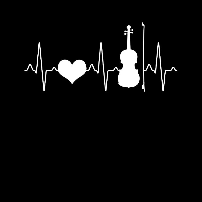 Violin Violin Heartbeat