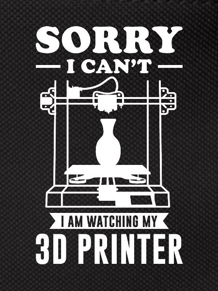 3D-Drucker Druckmaschine Technik Technologie Hobby