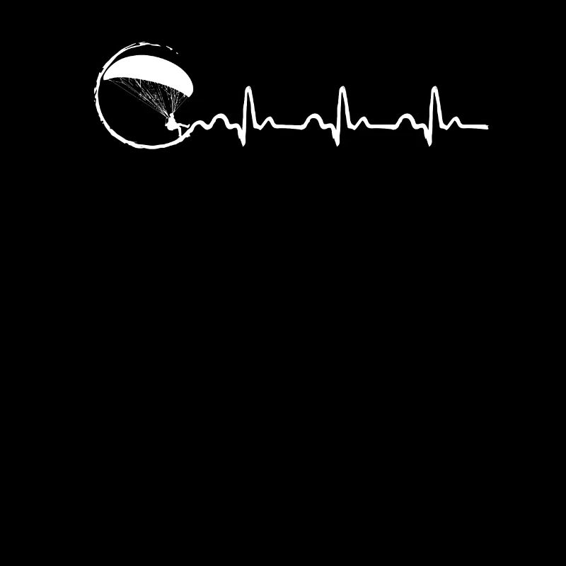 Paraglider Heartbeat
