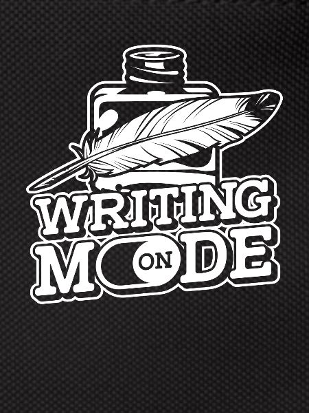 Writer Author