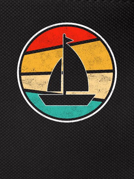 Sailing Retro