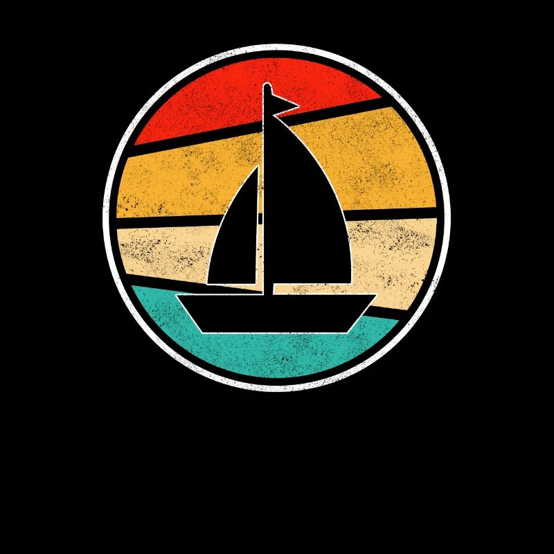 Sailing Retro
