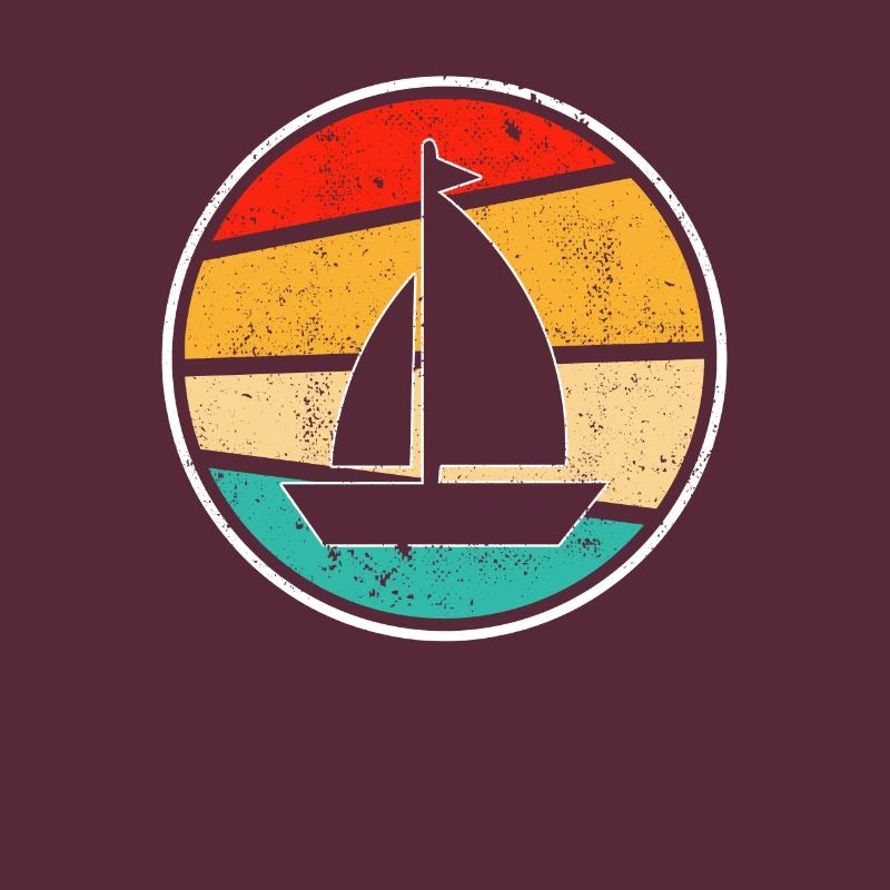 Sailing Retro