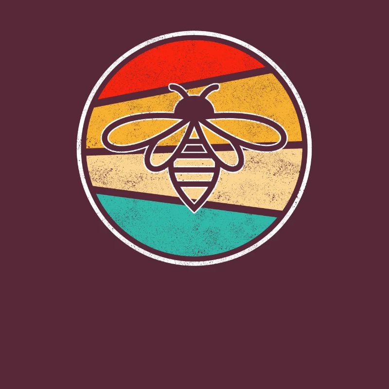 Bee Retro