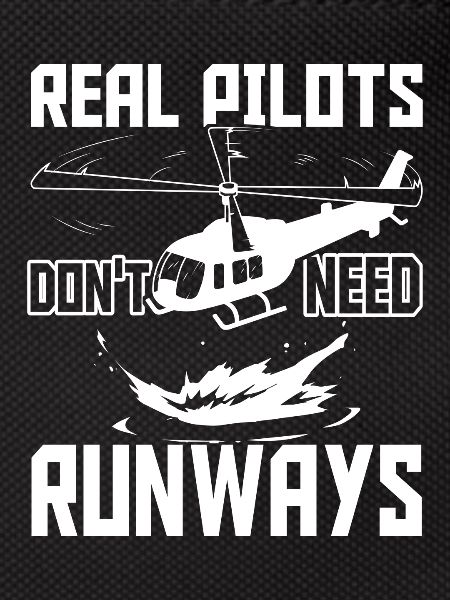 Helicopter Pilot