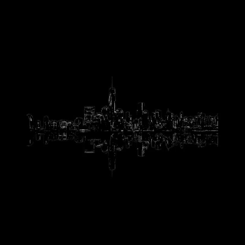 Manhattan