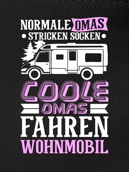 Camping Oma