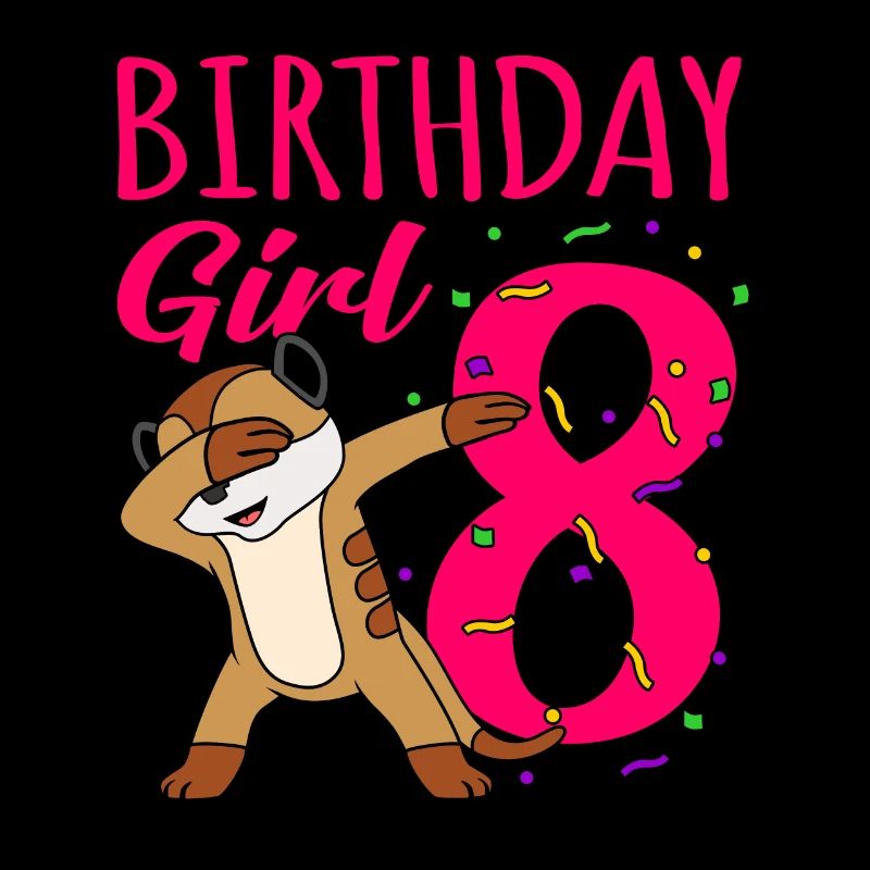 8e anniversaire