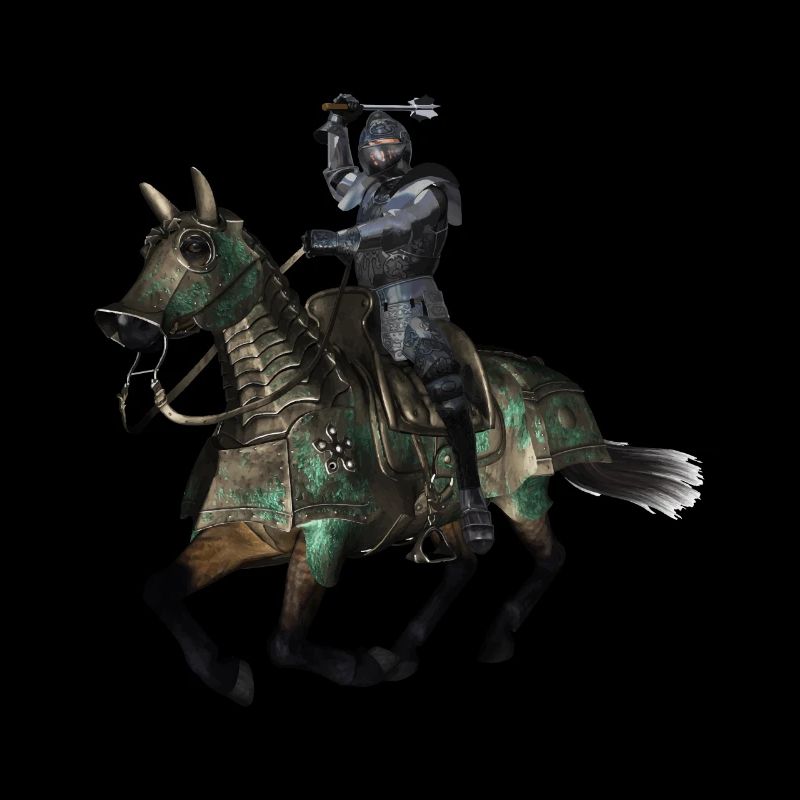 Chevalier