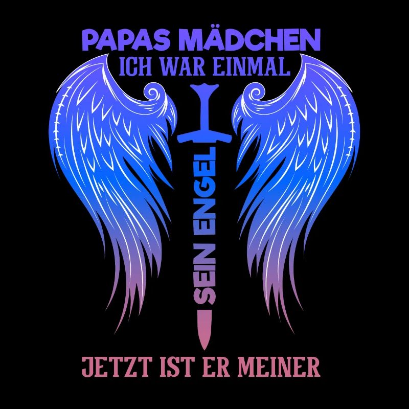 Papas Mädchen Ich War Einmal Sein Engel