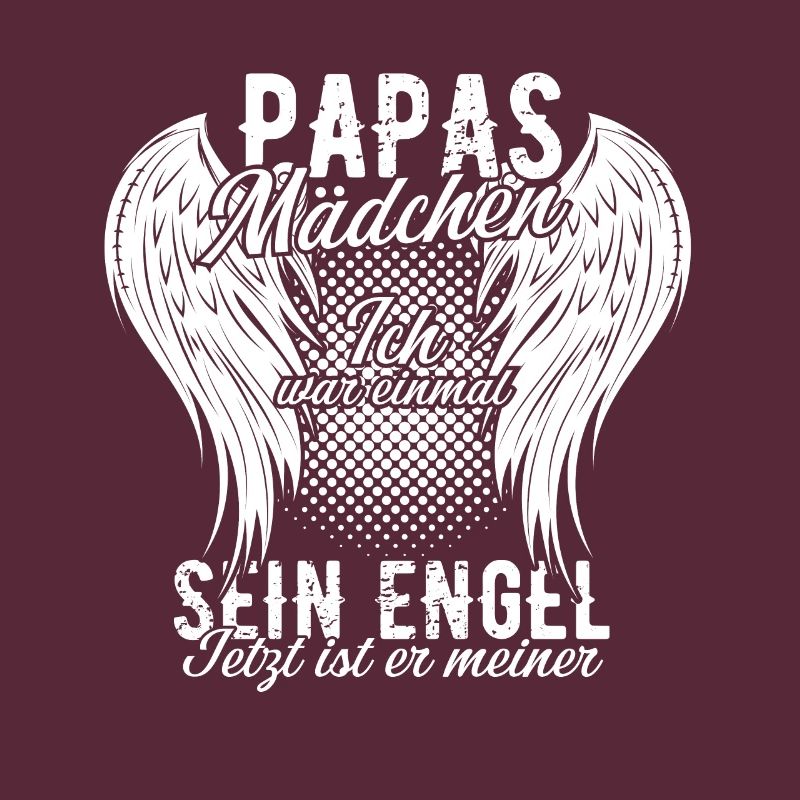 Papas Mädchen Ich War Einmal Sein Engel
