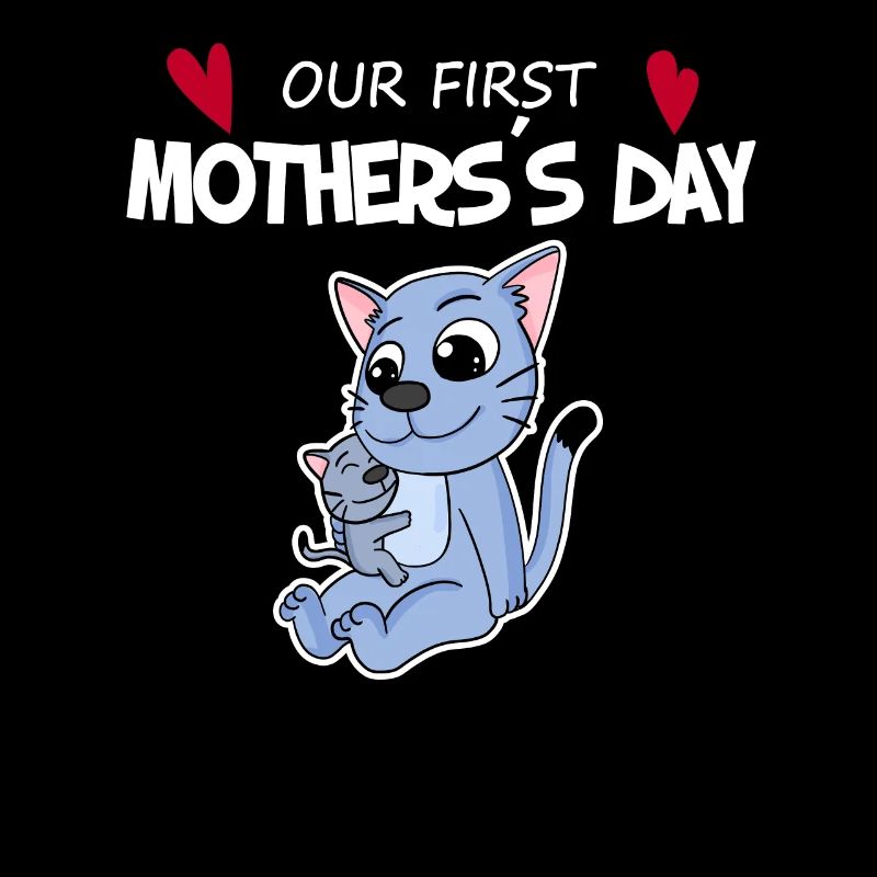 First Mother's Day