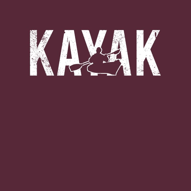 Kayaking