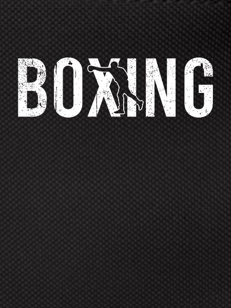 Boxe boxe