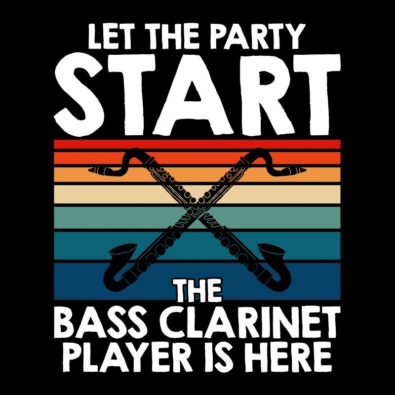 Clarinette basse Clarinette basse