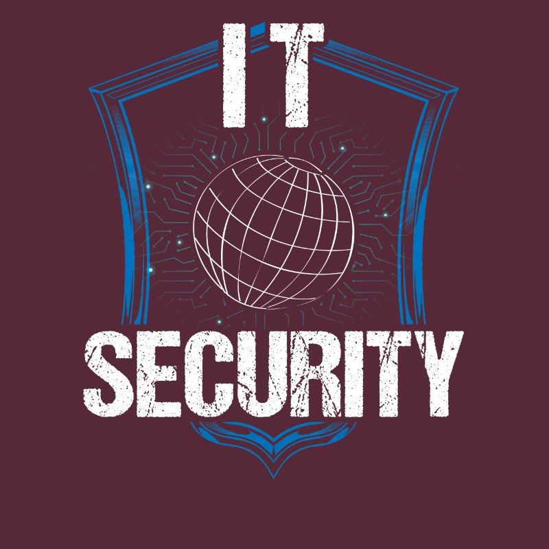 It Security Hack Hacker Hacking Cybersécurité