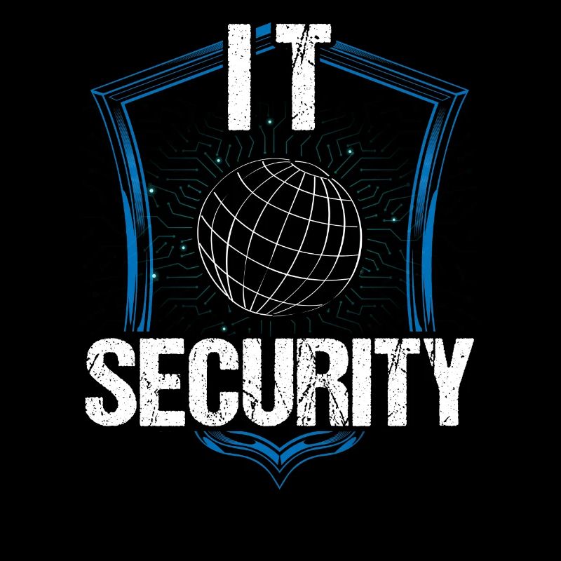 It Security Hack Hacker Hacking Cybersécurité