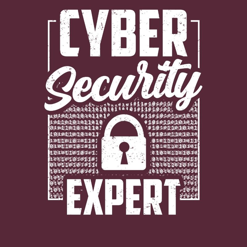 Cybersecurity Experte Hack IT Sicherheit Hacker