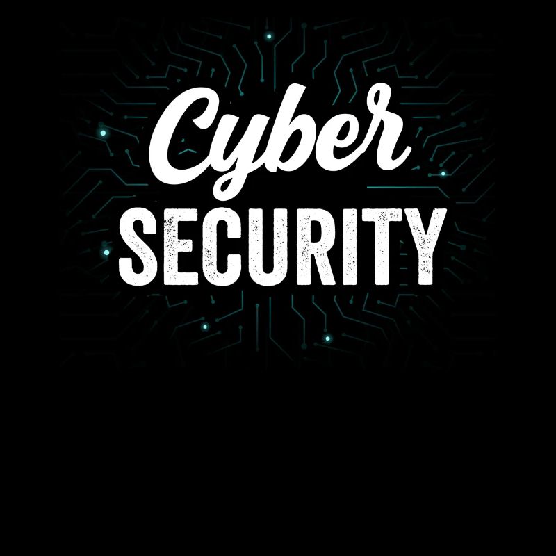 Cybersecurity Hacking Hack Hacker IT Security
