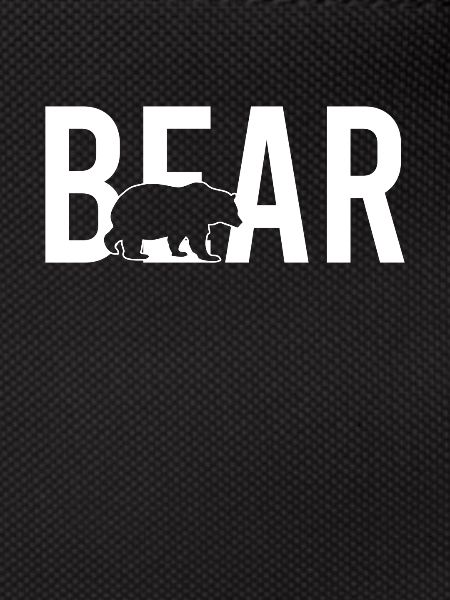 Bear bear