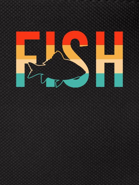 Fish fish