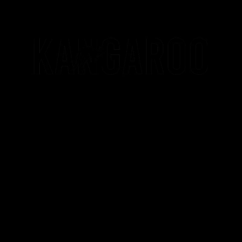 Känguru kangaroo