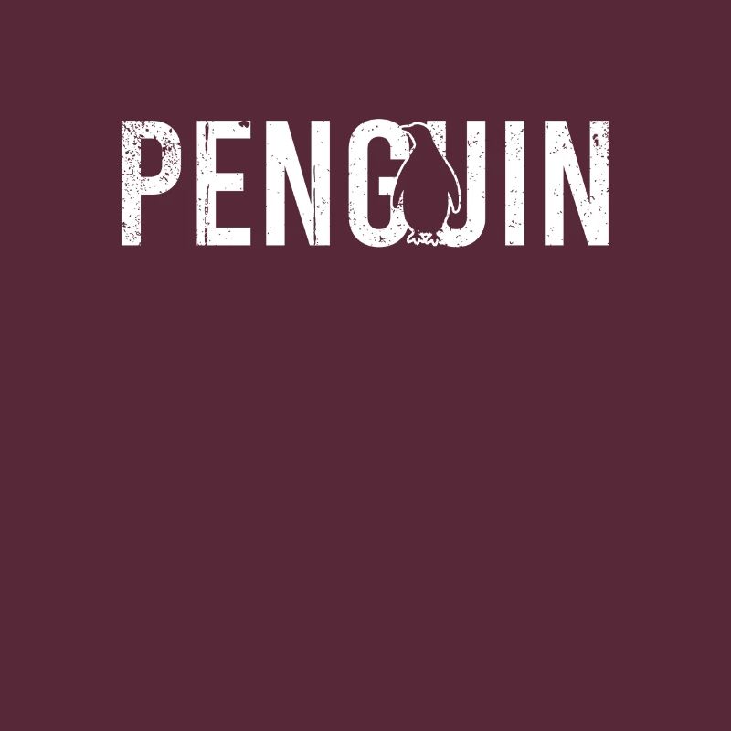 Pinguin penguin