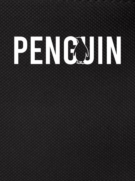 Penguin penguin