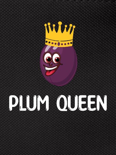 Plum Queen