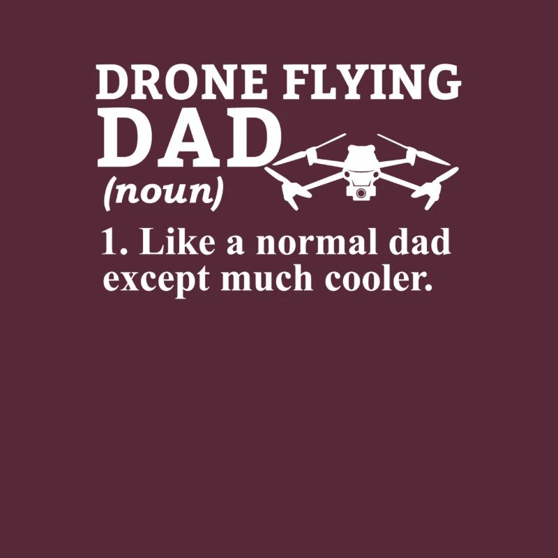 Drone Drone Drone Pilot Quadcopter