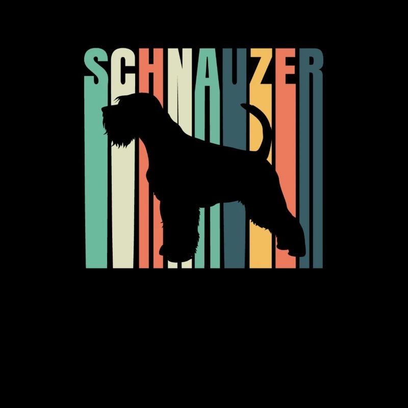 Schnauzer Chien Miniature Schnauzer Géant Schnauzer