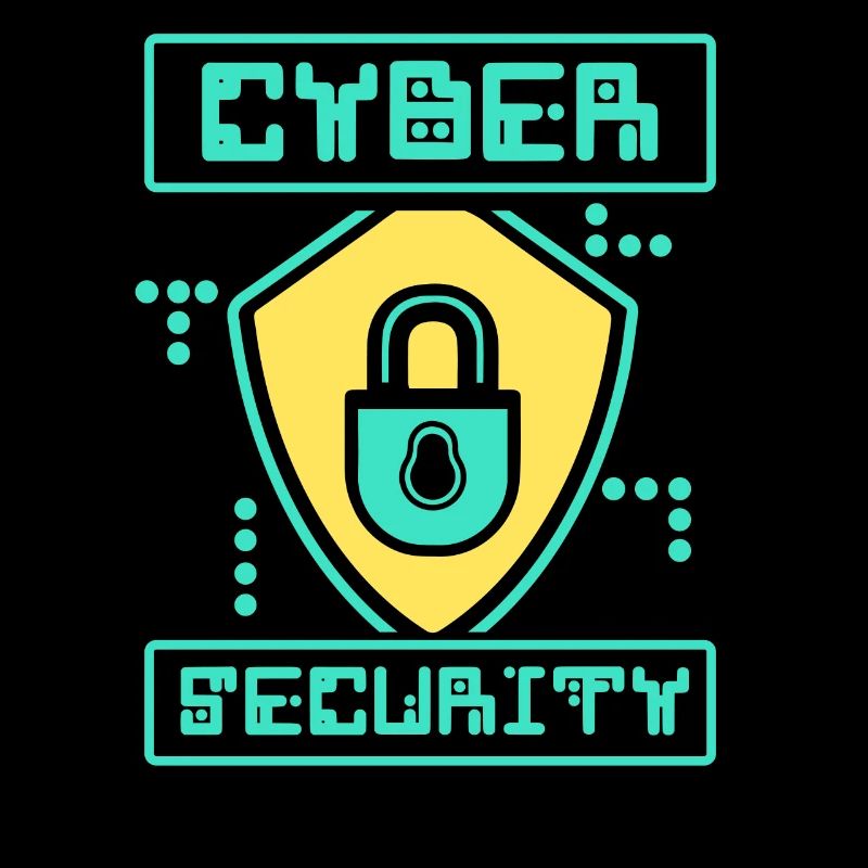 Cybersécurité Hack Hacker Sécurité informatique Hacking