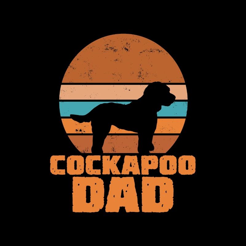 Cockapoo Papa
