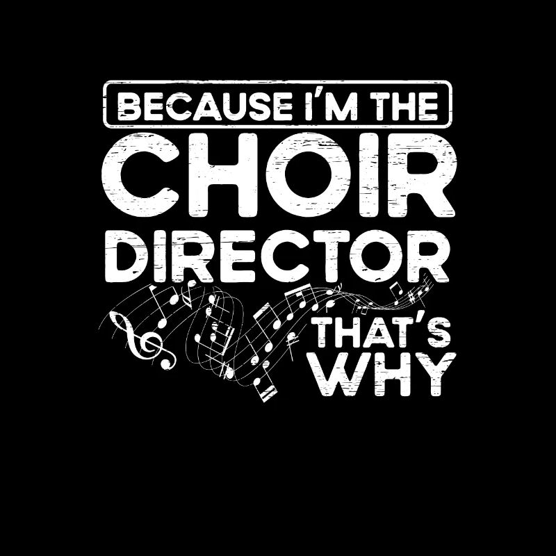 Ich Bin Der Chorleiter - Theatermusikerchor