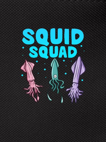 Squid