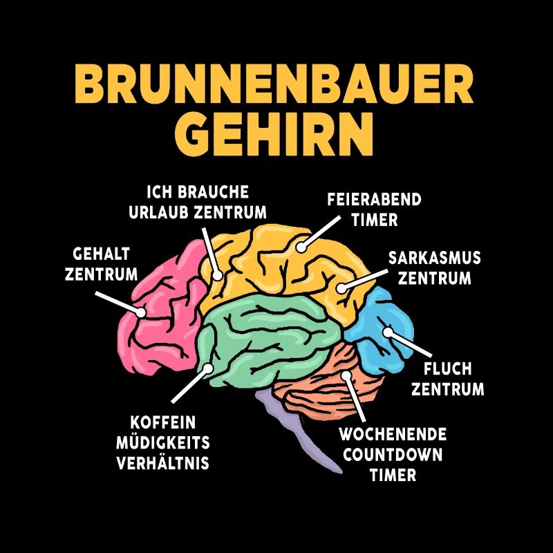 Brunnenbauer