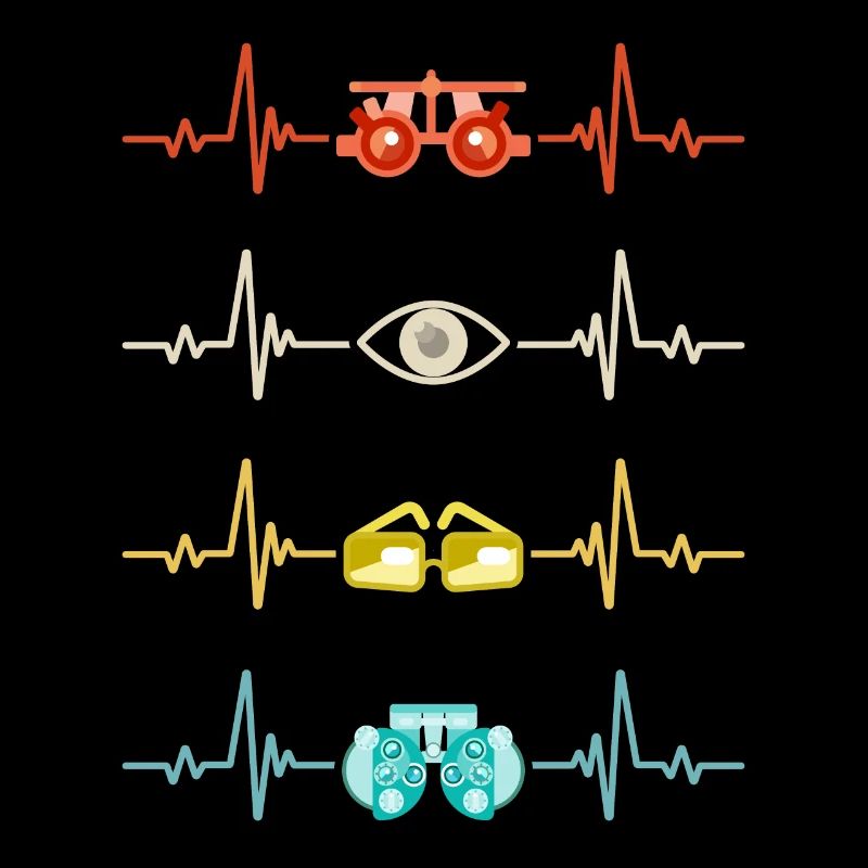 Optométriste Opticien Optométrie Ophtalmologiste