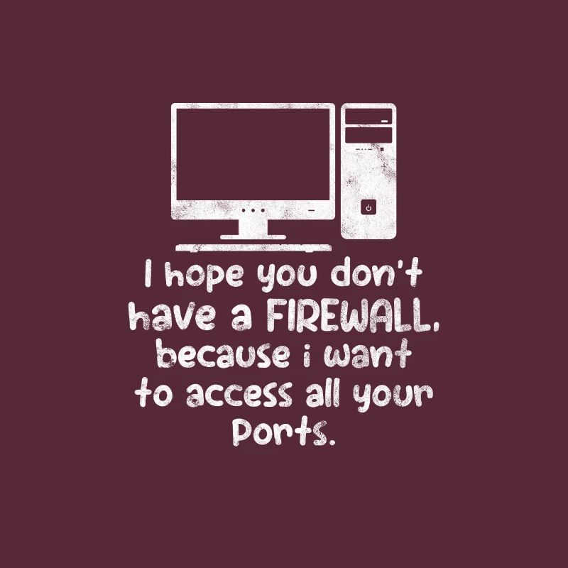 Computer Nerd PC Programmer Computer Science Gift