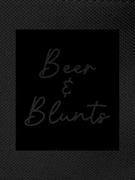 Beer Blunts