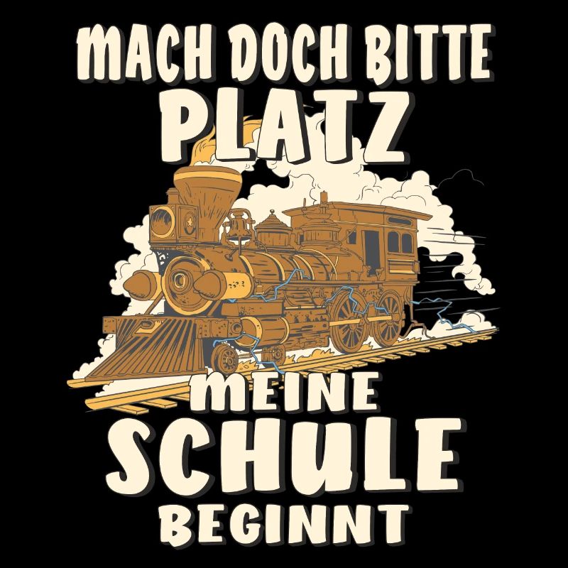 MEINE SCHULE BEGINNT