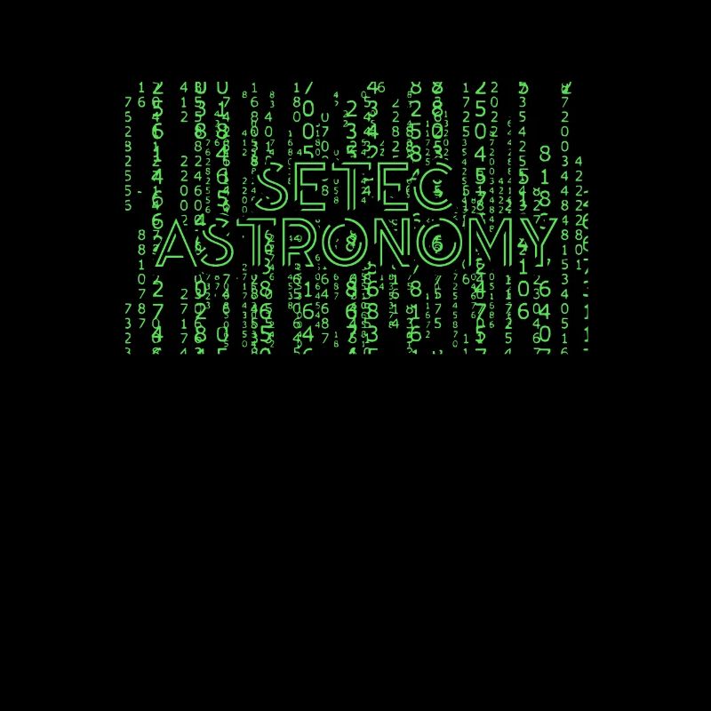Setec Astronomy - Développeur programmeur informatique
