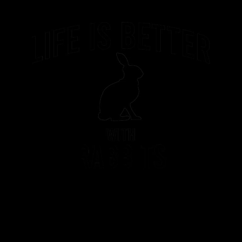 Rabbit Saying